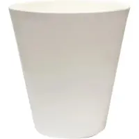 Wellhome Pls016 Runder Blumentopf 40x40cm