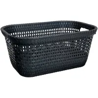Five Rattan 45 Wäschekorb
