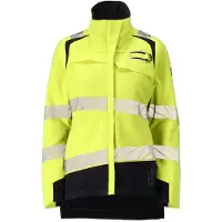 Mascot Accelerate Multisafe 21045 Jacke