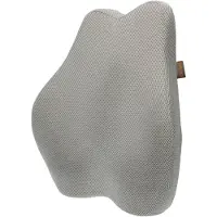 MDH Shape&rest Memory Lumbar Orthopädisches Kissen