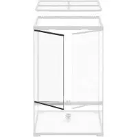Exo Terra Pt4410 Medium/paludarium Terrarium Linke Tür