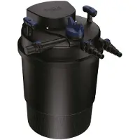 Fluval Pond Pressure Flo 14000 Uv Teichfilter