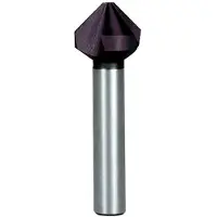 RUKO Din 335 Form C 90º Hss-tiain Ø 31 Mm Konische Senkung