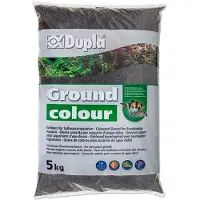 Dupla Ground Colour, Black Star - 1-2 mm, 5 kg