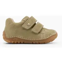 Elefanten Halbschuh Loop Kinder | | Olive | Größe 20 | Material: Veloursleder/Leder - Halbschuh Loop Kinder | | Olive | Größe 20 | Material: Veloursleder/Leder - unisex - Olive