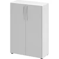 Hammerbacher Flügeltürenschrank V4