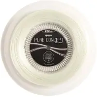 Topspin Pure Concept 110 M Tennisrollen Saite