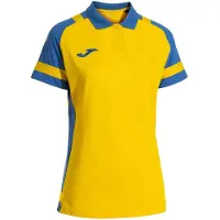 Joma Lider Kurzarm-poloshirt