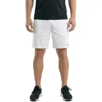 Head Racket Easy Court Kurze Hose Weiß 2XL Mann Weiß 2XL