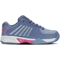 K-Swiss Damen-Tennisschuhe Hypercourt Express 2