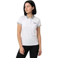 NOX Meta 10th Kurzarm-poloshirt