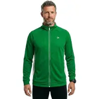 Dunlop Club Knitted Jacke