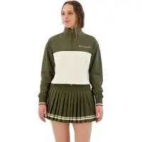 Wilson Davenport Woven Jacke