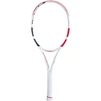 Babolat Pure Strike 100 Ungespannte Tennisschläger