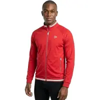Dunlop Club Knitted Jacke