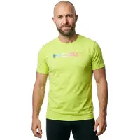 Head Racket Rainbow Kurzarm-t-shirt