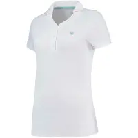 K-Swiss Hypercourt 5 Kurzarm-poloshirt