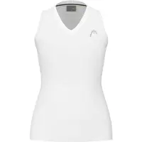 Head Racket Performance ärmelloses T-shirt