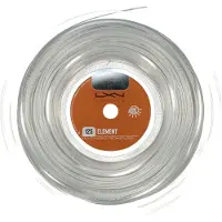 Luxilon Element 125 200 M Tennisrollen Saite