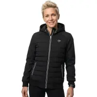 Dunlop Essentials Padded Jacke