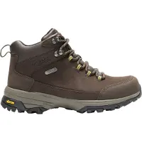 Regatta - "Burrell II" Wanderstiefel für Damen, Leder RG13738 (39 EU) (Kastanie)