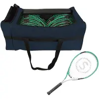 Sporti France T800 25´´ Junior-tennisschläger 10 Einheiten