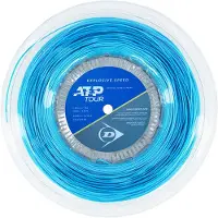 Dunlop St Explosive Speed 16g 200 M Tennisrollen Saite