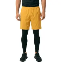 Head Racket Club Kurze Hose Gelb 2XL Herren Gelb 2XL