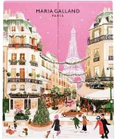 Maria Galland Adventskalender – Festliches Paris 2026 650 g