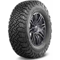 BF Goodrich 37X12.50R17 116R All-Terrain T/A Ko3 Rwl