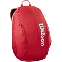 Wilson Super Tour 2026 Padel-rucksack