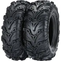 ITP -quad Mud-lite Ii 65l 6pr E Quad-reifen