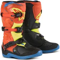 Alpinestars Tech 3s Offroad-stiefel