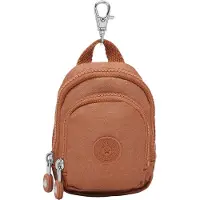 Kipling Mini Seoul Schlüsselanhänger