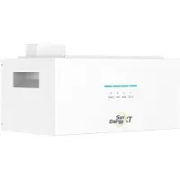 SunEnergyXT B500 Erweiterungsspeicher - 0 % MwSt. (gem. § 12 Abs. 3 UStG)