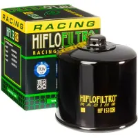 Hiflofiltro Cagiva 650 Alazzurra Sports 82-88 Ölfilter