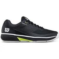 Wilson Rush Lite 5 Sandplatzschuhe