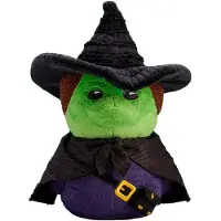 Numskull Wicked Tubbz Elphaba Teddybär