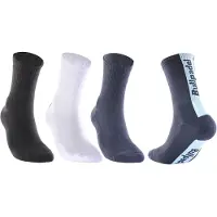 Bullpadel Bp265 I Crew-socken 3 Paare