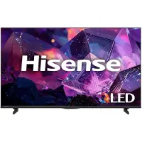 Hisense QLED 85 Zoll E79S PRO (2026)