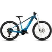 Cube Mountainbike Bikes Acid 240 Hybrid Rookie Pro 400X