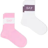 Emporio Armani 7w001533_af25643 Socken 2 Paare