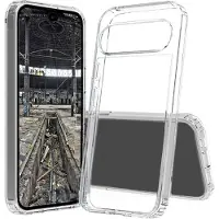 JT BERLIN BackCase Pankow Clear