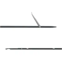BEUCHAT Tahitian Rocksteel 6 Mm Spear Speerschaft