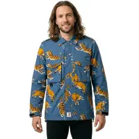 Grimey Vita Deorum Trainingsjacke