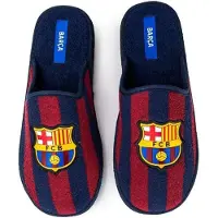 Marpen Fc Barcelona Closed Hausschuhe