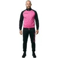 Givova Fleece-Trainingsanzug Cuba