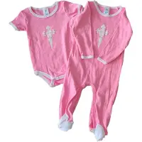 Rc Celta Body &amp; Pelele Langarm-body