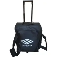 Umbro Cabin Koffer Auf Rollen