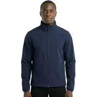 Mercury Century Softshell Trainingsjacke